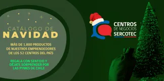 #TENDENCIAS Productos animalunos y otros hechos por pymes, contiene catálogo lanzado por Sercotec