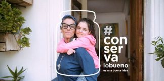 #TENDENCIAS “Conserva lo Bueno”, la iniciativa que te invita a reflexionar sobre este 2020