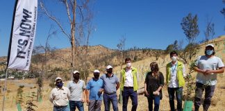 #SANTIAGO Nueva cadena de acciones inicia la cuenta regresiva a la COP26 en Glasgow 2021