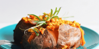 #Recetassincrueldad ¿No sabes qué cocinar para la cena de Navidad?,esta receta veggie te sacará de apuros