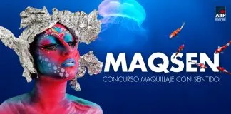 #TENDENCIAS Súmate a Maqsen, el primer concurso de maquillaje con sentido