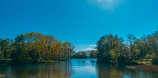 #TENDENCIAS Invitan a recorrer 6 circuitos turísticos del sur de Chile