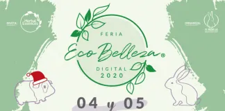 #Mundosincrueldad Ecobelleza Streaming tendrá seis horas de transmisión para aprender a vivir cruelty free