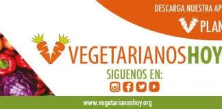 #TENDENCIAS Vegetarianos Hoy sufrió hackeo de su cuenta de Instagram con más de 200.000 seguidores