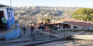 #MIRADANACIONAL Se registraron 7.826 sismos en Chile durante el 2020