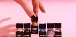 #TENDENCIAS Lanzan nueva línea de maquillaje, realizada a partir de materiales reciclados