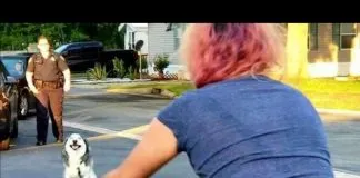 #MUNDO Después de dos años buscándolo, mujer logra reunirse con su perro