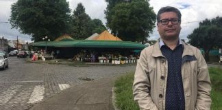 #LAARAUCANIA Candidato a alcalde propone implementación de veterinaria móvil para Temuco