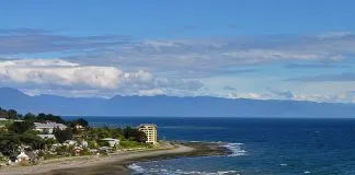 #LOSLAGOS Plan de limpieza de plazas abarcará 22 sectores de Puerto Montt