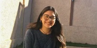 #TENDENCIAS La historia de Fernanda Heredia, una chica de 17 años que se la juega por la igualdad de género en la ciencia