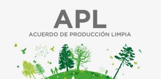 #TENDENCIAS Acuerdos de Producción Limpia han evitado más de un millón de toneladas de CO2
