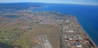 #PUNTOLEGAL Tribunal Ambiental de Valdivia rechazó reclamación de municipio de Coronel contra Terminal de Copec