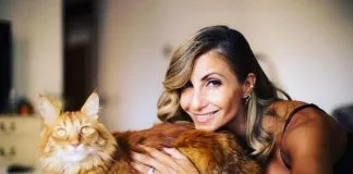 #MIRADANACIONAL Abogada Macarena Venegas, candidata Constituyente, «debiese ser una garantía constitucional la protección de los animales»
