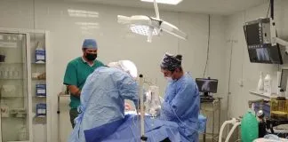 #VALPARAISO Inauguraron remodelación y ampliación de Centro Veterinario de UDLA Viña del Mar