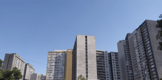 #MIRADANACIONAL Lanzan plataforma de organizaciones para incluir derechos vinculados al hábitat en la Nueva Constitución