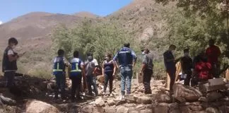 #MIRADAANIMAL Veterinarios trabajaron intensamente en las zonas afectadas por los aluviones, ayudando a personas y animales