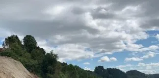 #PUNTOLEGAL Tribunal Ambiental de Valdivia autoriza detención de funcionamiento de proyecto «Alto Maullín» Ejecución de las obras