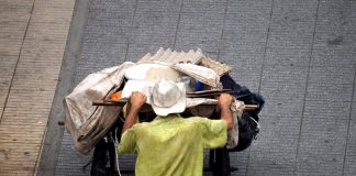 #TENDENCIAS Recicladores de base, un pilar fundamental en la industria del reciclaje