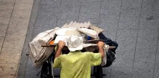 #TENDENCIAS Recicladores de base, un pilar fundamental en la industria del reciclaje