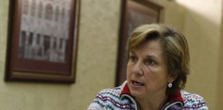 #LAARAUCANIA María Angélica Tepper, candidata constituyente por el D23: «Debemos respetar nuestro medio ambiente en general»