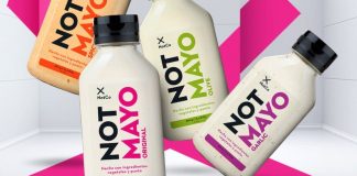 #OPINION Caso legal contra NotCo, nada nuevo bajo el sol