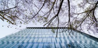 #SANTIAGO Edificio chileno compite en los premios BREEAM 2021 por su operación sustentable