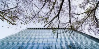 #SANTIAGO Edificio chileno compite en los premios BREEAM 2021 por su operación sustentable