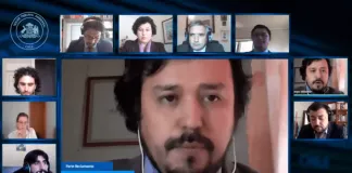 #PUNTOLEGAL Alegaron reclamaciones por Central Llancalil de Pucón