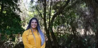 #LAARAUCANIA Waleska Morales, candidata Constituyente D 22: «Los derechos de los animales si debiesen estar resguardados en la Constitución»
