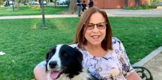 #SANTIAGO Atala Macuer, candidata a concejal por Providencia: «Busco generar conciencia de nuestro rol- obligación con las demás especies»