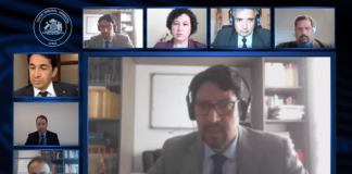 #PUNTOLEGAL Alegaron reclamación por planta de compostaje en Chillán