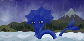 #TENDENCIAS Lanzan serie animada para educar a los niños sobre el riesgo de tsunami