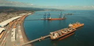 #PUNTOLEGAL Tribunal Ambiental de Valdivia rechaza reclamación de Puerto Coronel contra sanción de la SMA