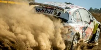 #SANTIAGO Vecinos de Pudahuel rechazan realización de RallyMobil por su impacto socio ambiental