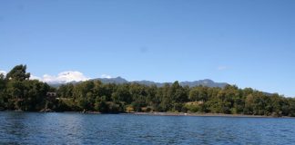#LOSRIOS Demandan a que alcalde electo de Panguipulli diga no al embarcadero en el Lago Calafquén