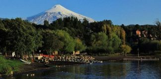 #PUNTOLEGAL Tribunal Ambiental de Valdivia escuchó alegatos por proyecto de embarcadero en sector La Poza de Pucón