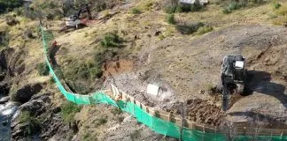 #PUNTOLEGAL Tribunal Ambiental de Valdivia rechazó medida cautelar en reclamación por Central Los Maquis