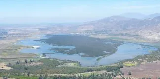 #SANTIAGO Laguna de Batuco y su trabajo de conservación imprescindible