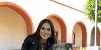 #Mundosincrueldad Modelo mexicana elegida Miss Universo 2021 es vegana