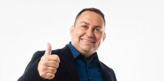 #SANTIAGO Candidato a alcaldía de Quilicura se compromete a trabajar por los animales