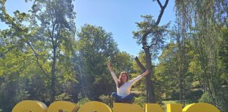 #LOSLAGOS La historia de Cecilia Canales, la animalista que se está postulando a la concejalía en Osorno