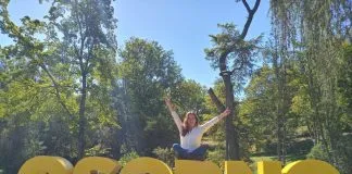 #LOSLAGOS La historia de Cecilia Canales, la animalista que se está postulando a la concejalía en Osorno