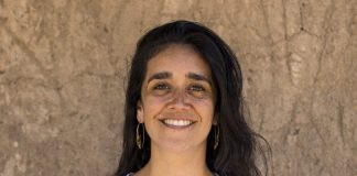 #ATACAMA Victoria de Constanza San Juan: De la lucha socioambiental en Huasco a la Convención Constitucional