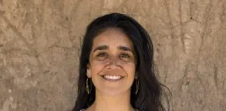 #ATACAMA Victoria de Constanza San Juan: De la lucha socioambiental en Huasco a la Convención Constitucional