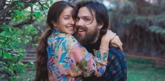 #TENDENCIAS Una acción destacable: Denise Rosenthal adoptó a un can abandonado