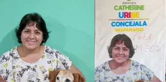 #VALPARAISO Candidata a concejal en la capital regional propone la creación de un cementerio municipal