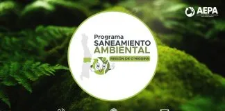 #OHIGGINS Buscan recolectar 36.802 litros de aceite lubricante usado y 119 unidades de baterías en la Región