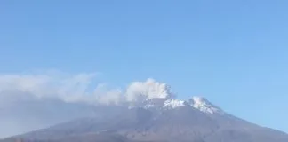 #LOSLAGOS Inédita investigación reveló efectos del volcán Calbuco sobre los mares de la Patagonia