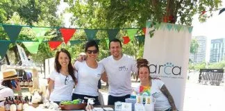 #CAMPAÑAS ¿Quieres ayudar a los animales como voluntario?, ¡súmate a la Fundación Arca ahora!