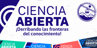 #SANTIAGO Explora RM Norte da inicio a Ciencia Abierta: derribando las fronteras del conocimiento